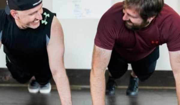 personal trainer franklin tn
