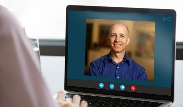 virtual personal trainer